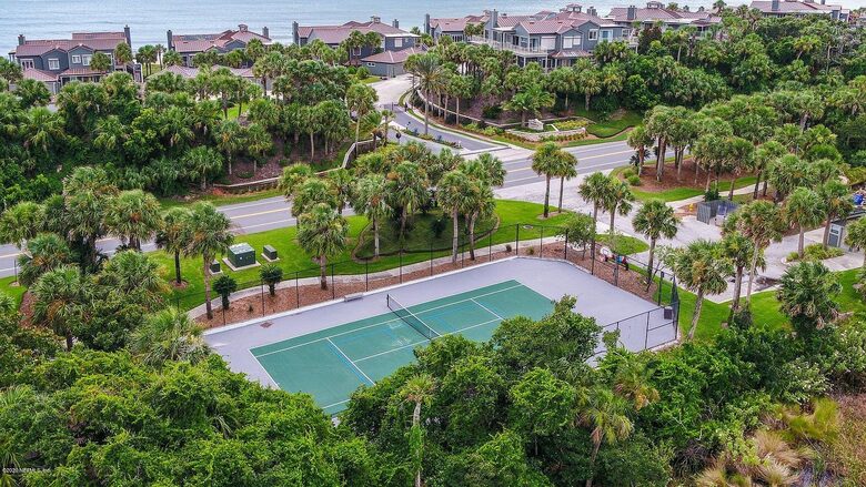 Ponte Vedra Beachfront Hideaway - Ponte Vedra Beach, Florida