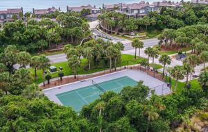 Ponte Vedra Beachfront Hideaway - Ponte Vedra Beach, Florida