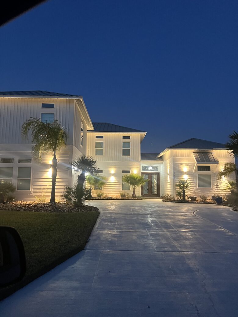 Rockport Bayfront Retreat - Rockport, Texas