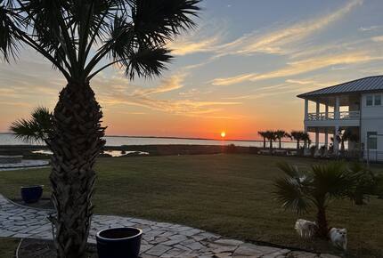 Rockport Bayfront Retreat - Rockport, Texas