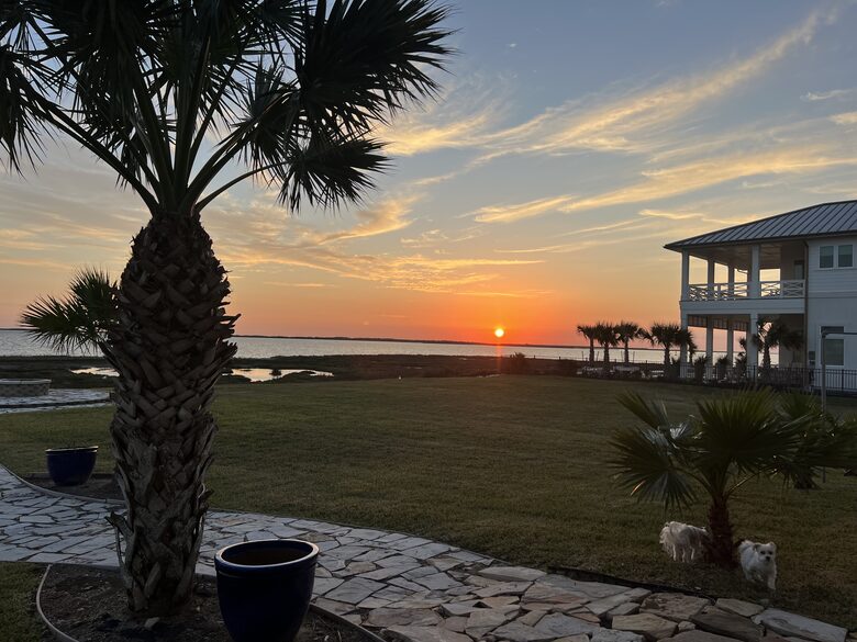 Rockport Bayfront Retreat - Rockport, Texas