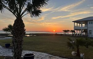 Rockport Bayfront Retreat - Rockport, Texas