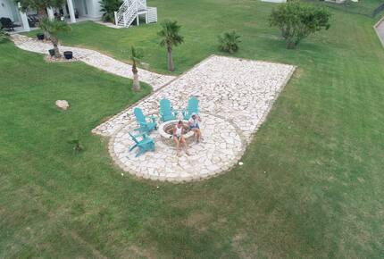 Rockport Bayfront Retreat - Rockport, Texas