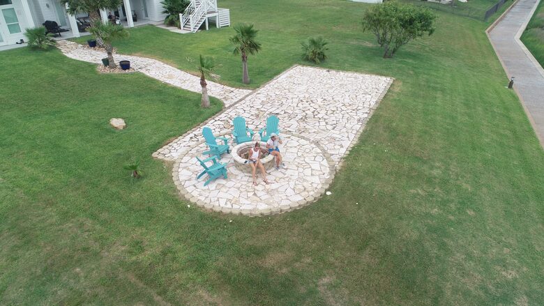 Rockport Bayfront Retreat - Rockport, Texas