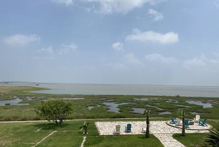 Rockport Bayfront Retreat - Rockport, Texas