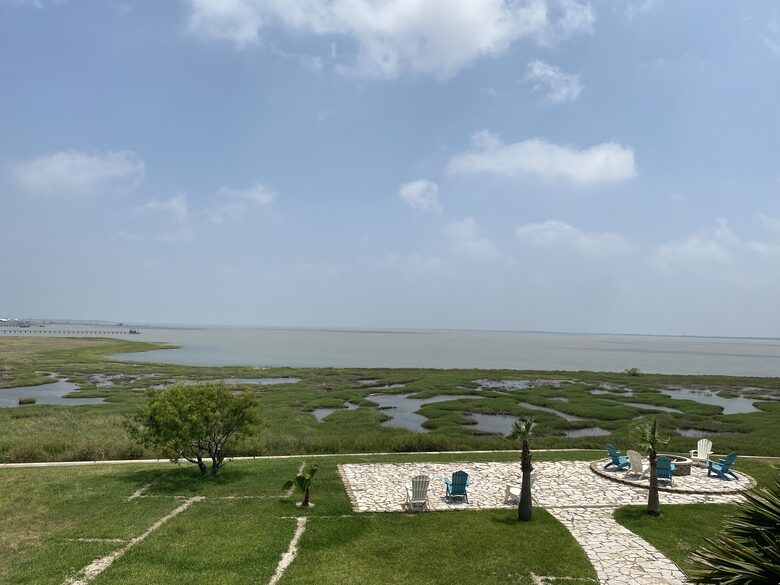 Rockport Bayfront Retreat - Rockport, Texas