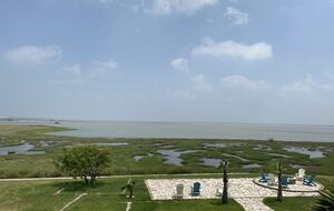 Rockport Bayfront Retreat - Rockport, Texas
