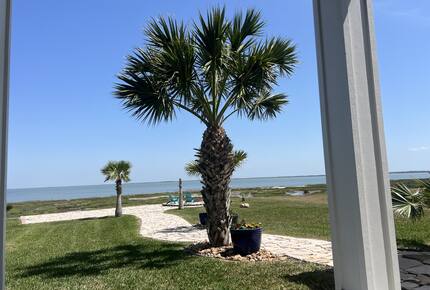 Rockport Bayfront Retreat - Rockport, Texas