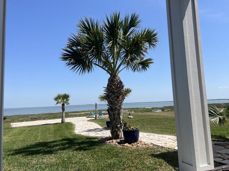 Rockport Bayfront Retreat - Rockport, Texas