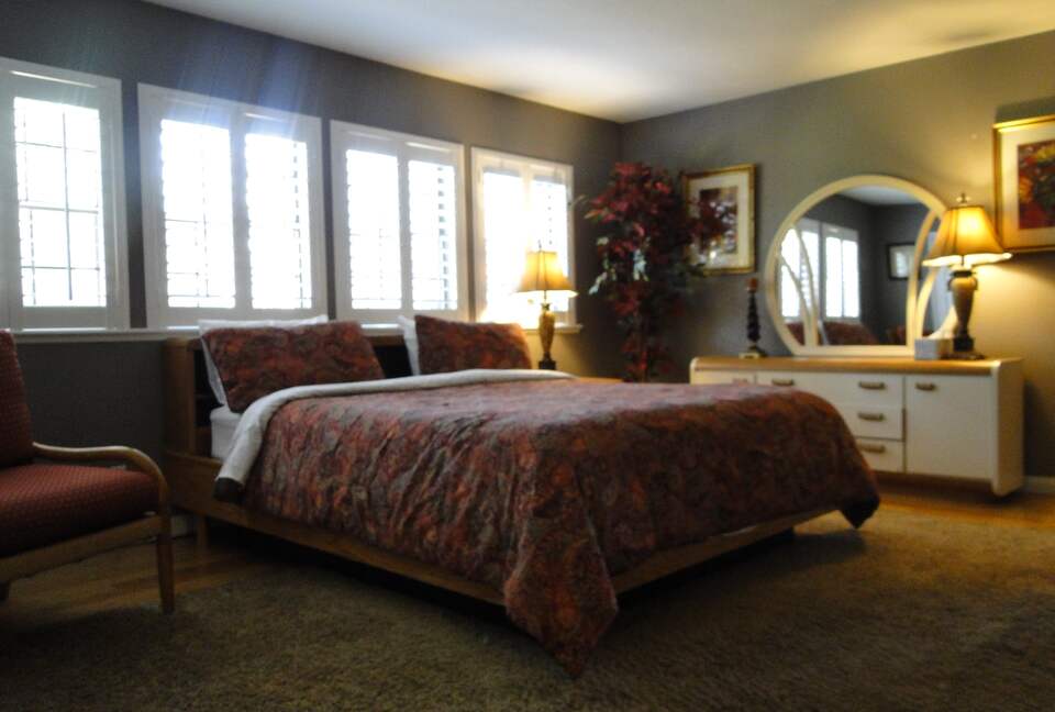 The Ponderosa - Las Vegas, Nevada