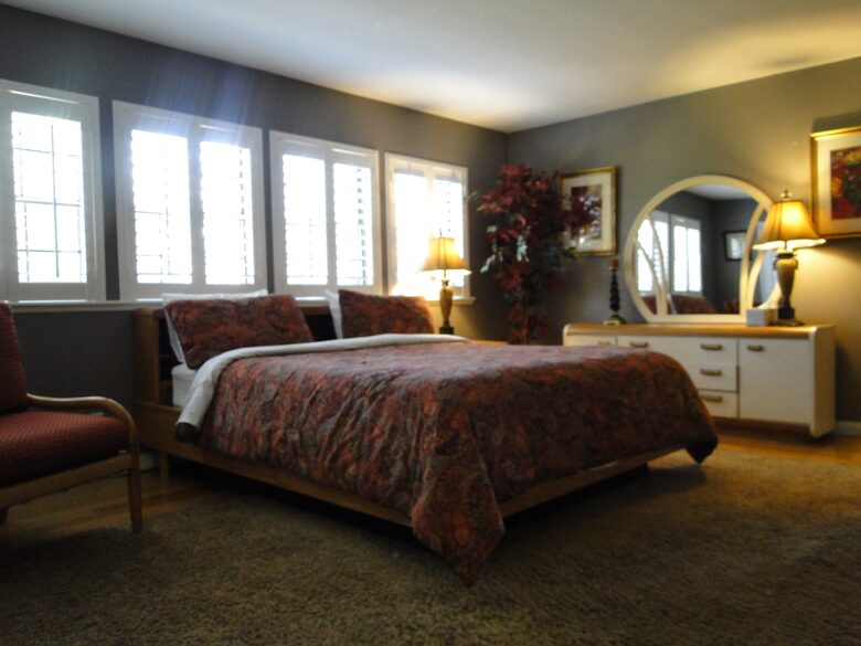 The Ponderosa - Las Vegas, Nevada