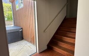 Calm Queenstown Home with Mountain Views - Queenstown, New Zealand