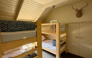 Calm Queenstown Home with Mountain Views - Queenstown, New Zealand