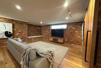 Luxury Bellbrae Retreat w/ Pool, Spa & 12 Guests - Bellbrae, Australia