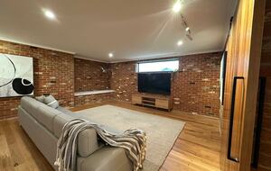 Luxury Bellbrae Retreat w/ Pool, Spa & 12 Guests - Bellbrae, Australia