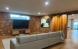 Luxury Bellbrae Retreat w/ Pool, Spa & 12 Guests - Bellbrae, Australia