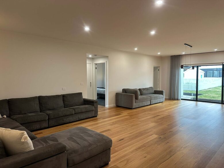 Luxury Bellbrae Retreat w/ Pool, Spa & 12 Guests - Bellbrae, Australia