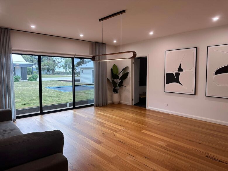 Luxury Bellbrae Retreat w/ Pool, Spa & 12 Guests - Bellbrae, Australia