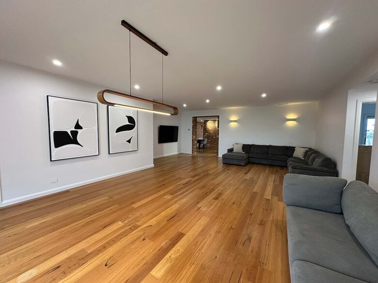 Luxury Bellbrae Retreat w/ Pool, Spa & 12 Guests - Bellbrae, Australia