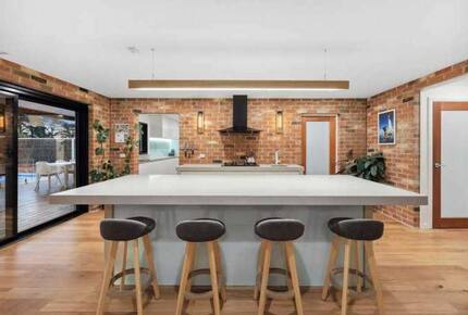 Luxury Bellbrae Retreat w/ Pool, Spa & 12 Guests - Bellbrae, Australia