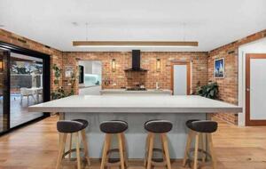 Luxury Bellbrae Retreat w/ Pool, Spa & 12 Guests - Bellbrae, Australia