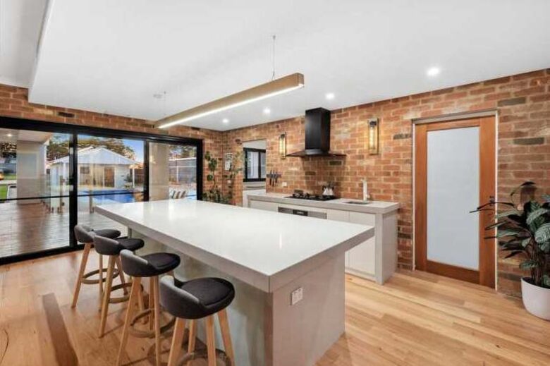 Luxury Bellbrae Retreat w/ Pool, Spa & 12 Guests - Bellbrae, Australia