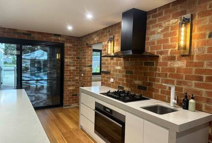 Luxury Bellbrae Retreat w/ Pool, Spa & 12 Guests - Bellbrae, Australia