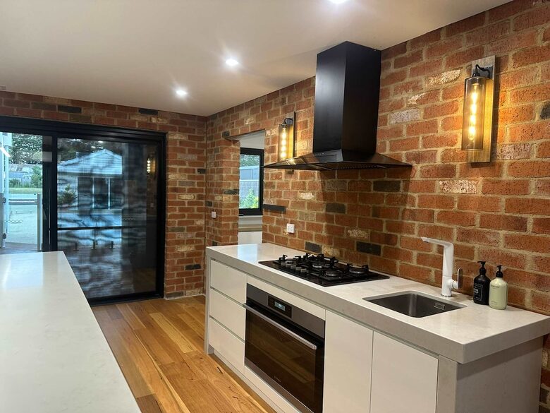 Luxury Bellbrae Retreat w/ Pool, Spa & 12 Guests - Bellbrae, Australia