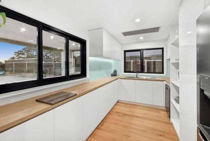 Luxury Bellbrae Retreat w/ Pool, Spa & 12 Guests - Bellbrae, Australia