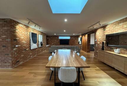 Luxury Bellbrae Retreat w/ Pool, Spa & 12 Guests - Bellbrae, Australia