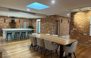 Luxury Bellbrae Retreat w/ Pool, Spa & 12 Guests - Bellbrae, Australia