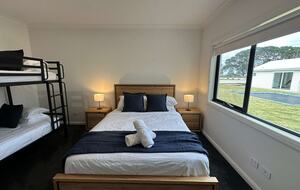 Luxury Bellbrae Retreat w/ Pool, Spa & 12 Guests - Bellbrae, Australia