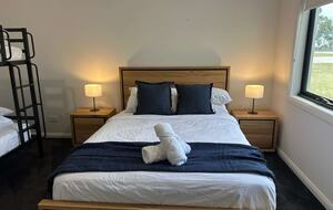 Luxury Bellbrae Retreat w/ Pool, Spa & 12 Guests - Bellbrae, Australia