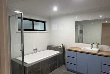 Luxury Bellbrae Retreat w/ Pool, Spa & 12 Guests - Bellbrae, Australia