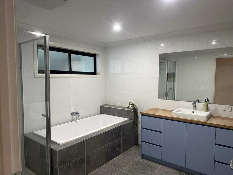 Luxury Bellbrae Retreat w/ Pool, Spa & 12 Guests - Bellbrae, Australia