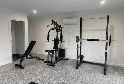 Luxury Bellbrae Retreat w/ Pool, Spa & 12 Guests - Bellbrae, Australia