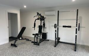 Luxury Bellbrae Retreat w/ Pool, Spa & 12 Guests - Bellbrae, Australia