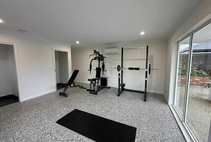 Luxury Bellbrae Retreat w/ Pool, Spa & 12 Guests - Bellbrae, Australia