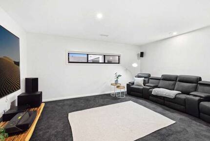 Luxury Bellbrae Retreat w/ Pool, Spa & 12 Guests - Bellbrae, Australia