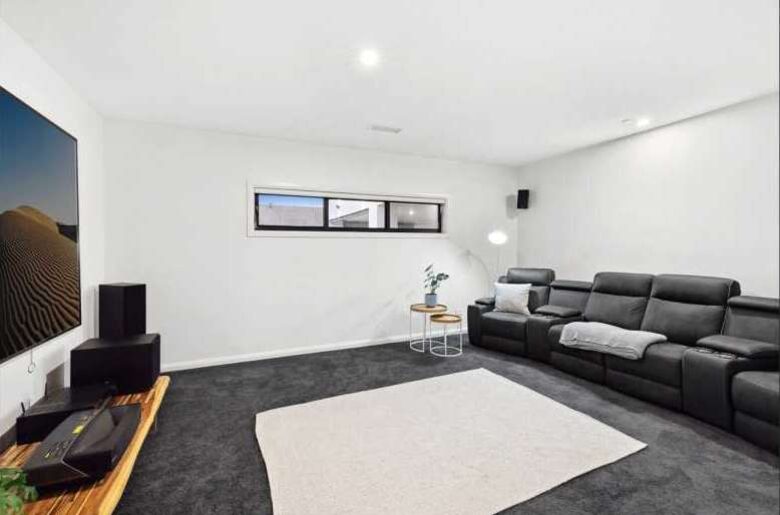 Luxury Bellbrae Retreat w/ Pool, Spa & 12 Guests - Bellbrae, Australia