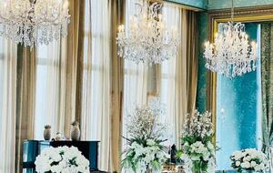 The Sukhothai Sky Palace | 38th-Floor Penthouse in Prime Central Bangkok - Bangkok, Thailand