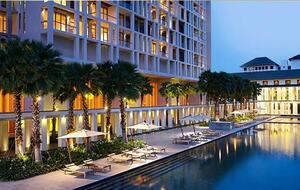 The Sukhothai Sky Palace | 38th-Floor Penthouse in Prime Central Bangkok - Bangkok, Thailand