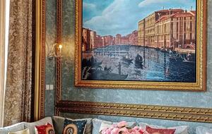 The Sukhothai Sky Palace | 38th-Floor Penthouse in Prime Central Bangkok - Bangkok, Thailand