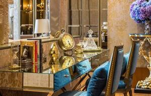 The Sukhothai Sky Palace | 38th-Floor Penthouse in Prime Central Bangkok - Bangkok, Thailand