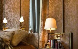 The Sukhothai Sky Palace | 38th-Floor Penthouse in Prime Central Bangkok - Bangkok, Thailand