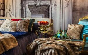 The Sukhothai Sky Palace | 38th-Floor Penthouse in Prime Central Bangkok - Bangkok, Thailand