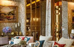 The Sukhothai Sky Palace | 38th-Floor Penthouse in Prime Central Bangkok - Bangkok, Thailand