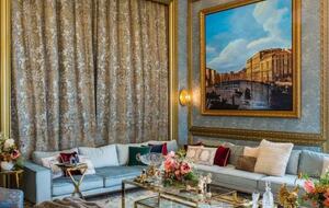 The Sukhothai Sky Palace | 38th-Floor Penthouse in Prime Central Bangkok - Bangkok, Thailand