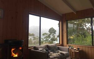 Shelter 96 at Freycinet’s Edge - Coles Bay, Australia