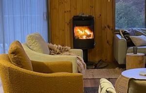 Shelter 96 at Freycinet’s Edge - Coles Bay, Australia